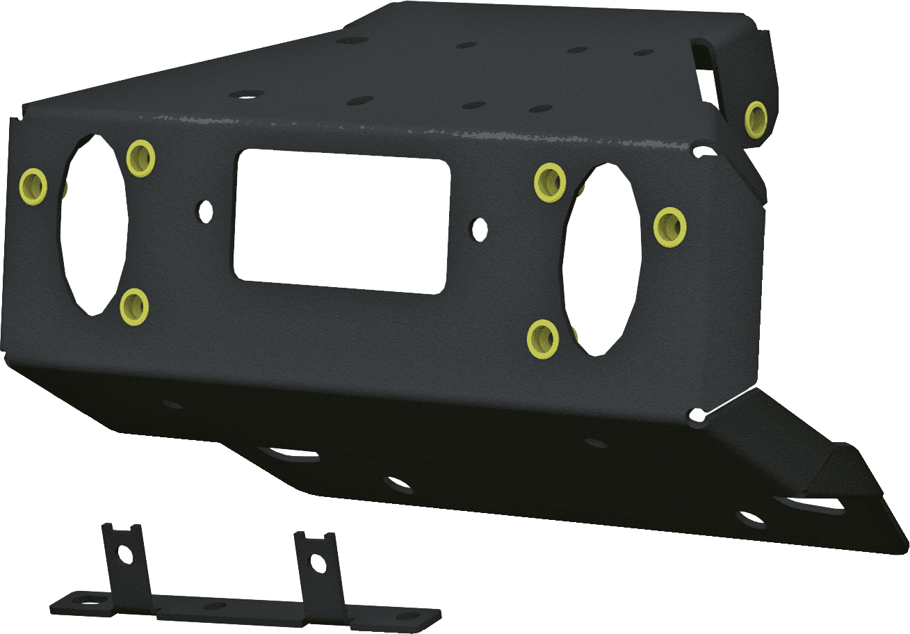 KFI Psychic MX Clutch Cable - Image 91