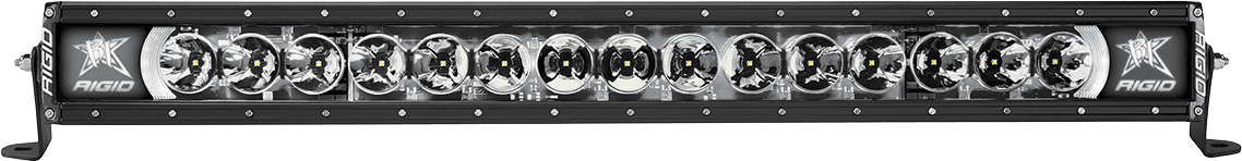 Radiance Light Bar