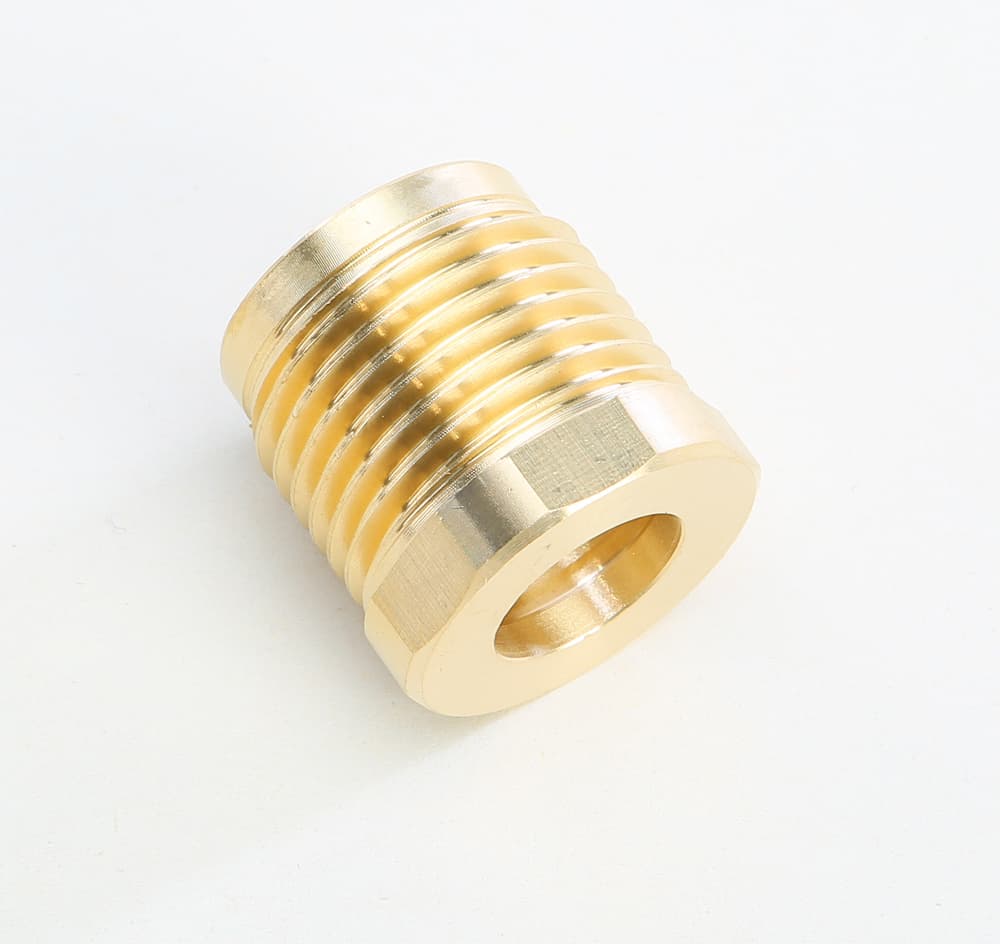 Sea-Doo Alloy Cable Nut