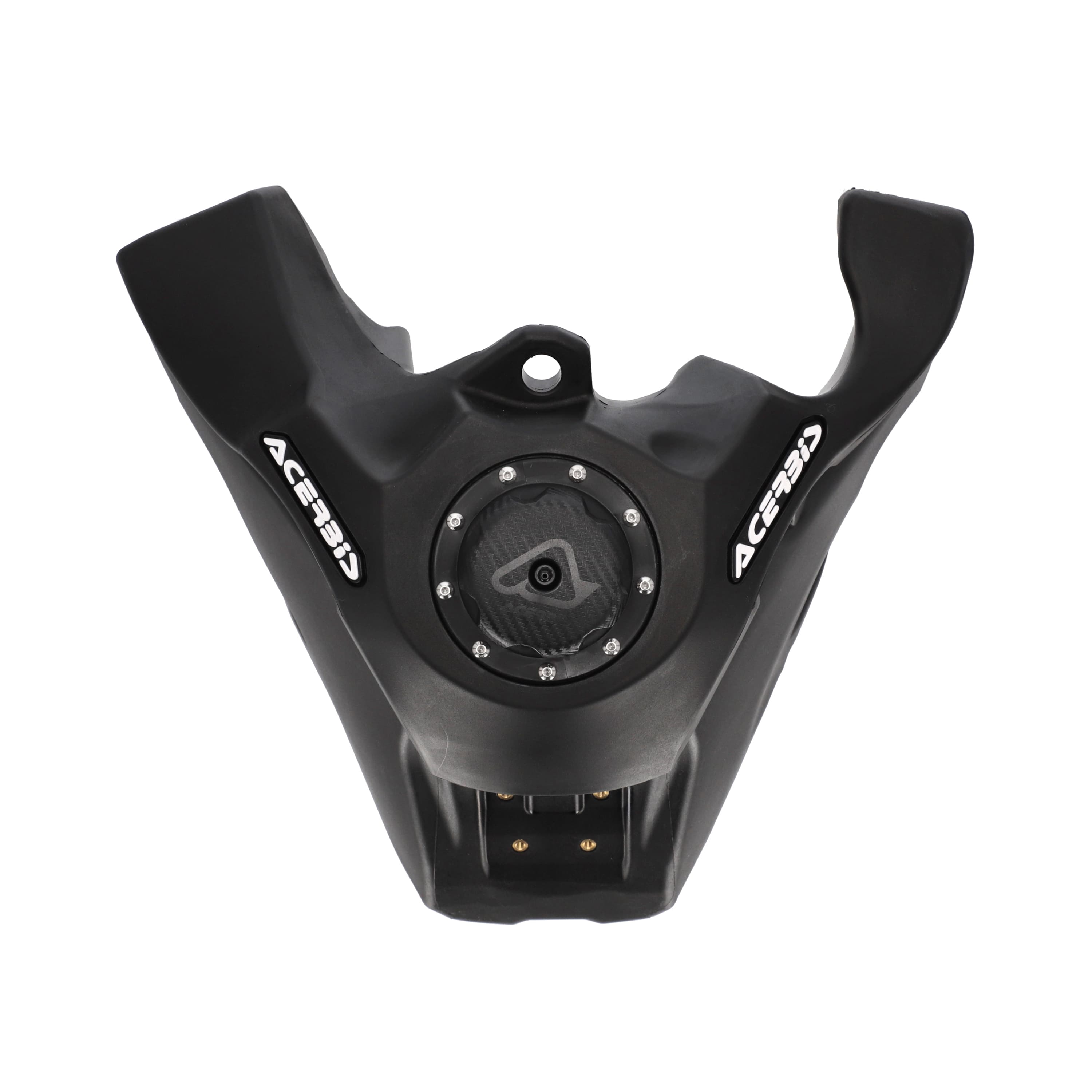 Acerbis Fuel Tank (NO CA) 3.3 Gallon Black - Image 144