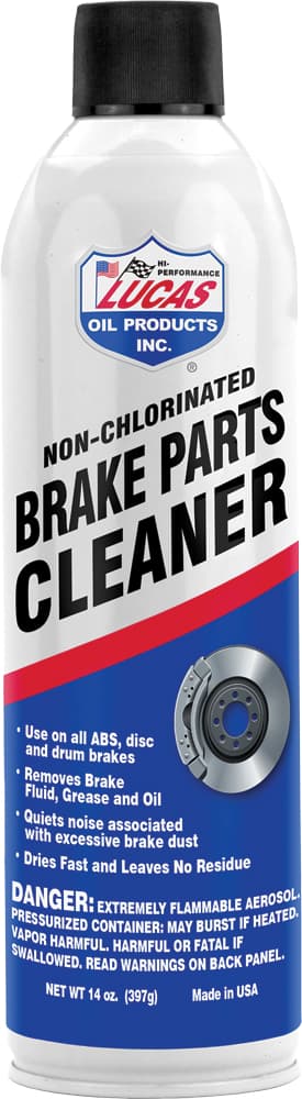 Brake Cleaner