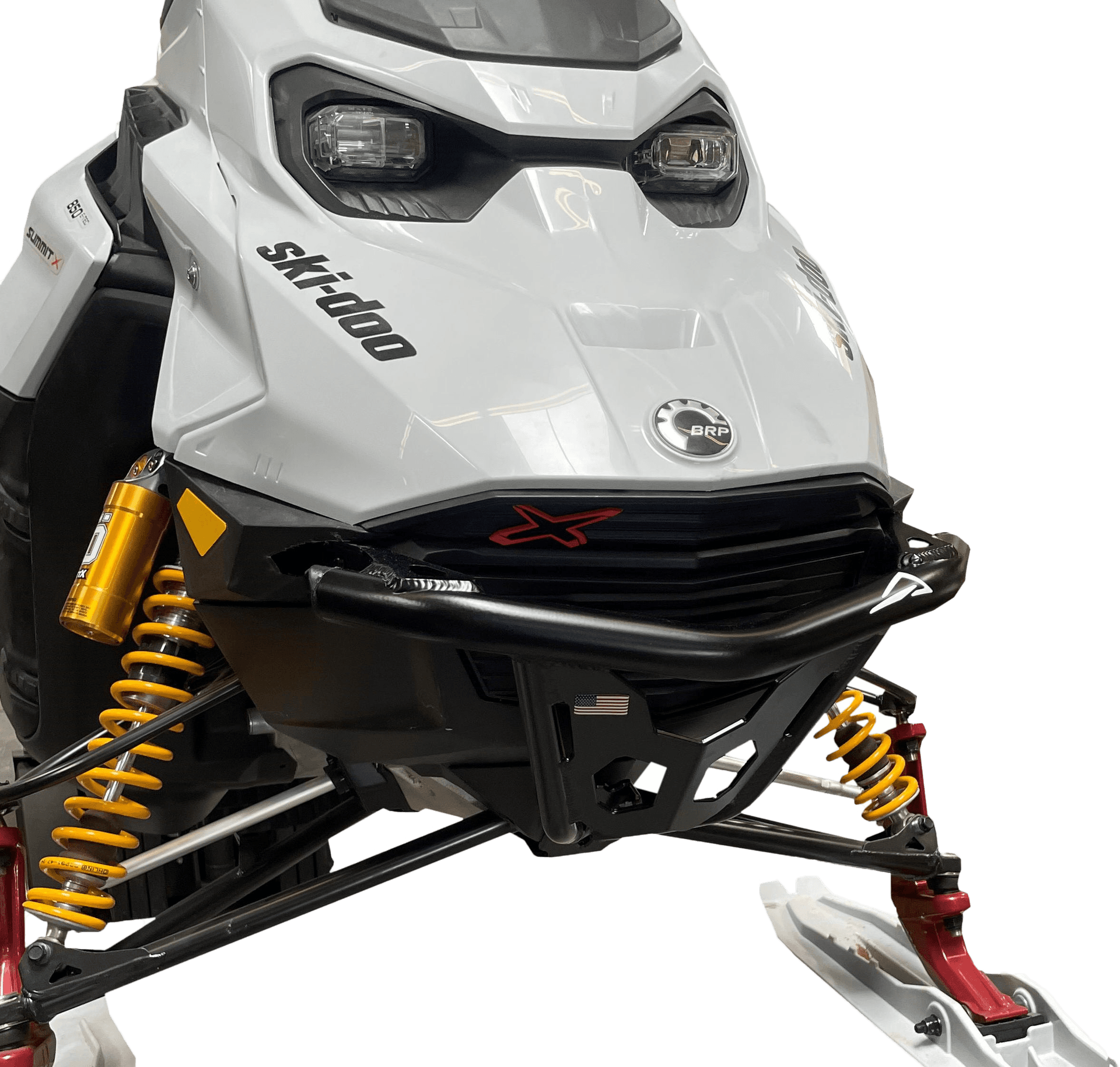 Front Bumper - Image 5