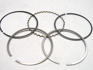 Piston Ring Kit - Image 185