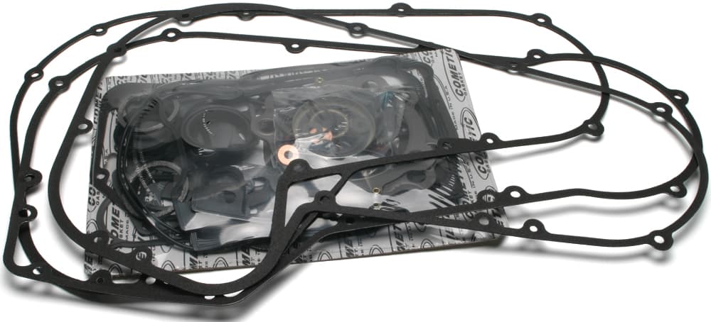 Evo Big Twin EST Gasket Kit - Image 28