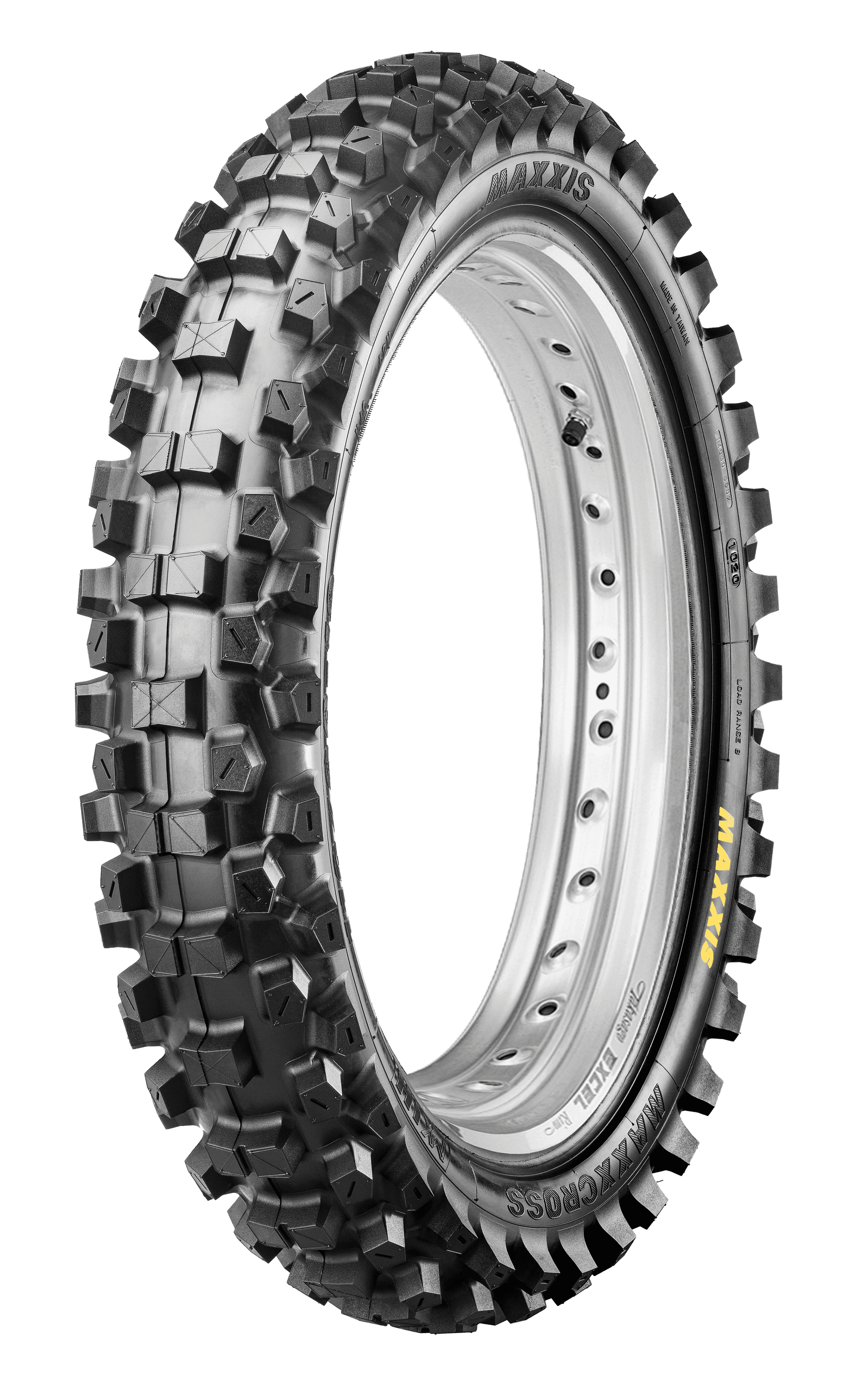 Maxxcross MX-IH Tire