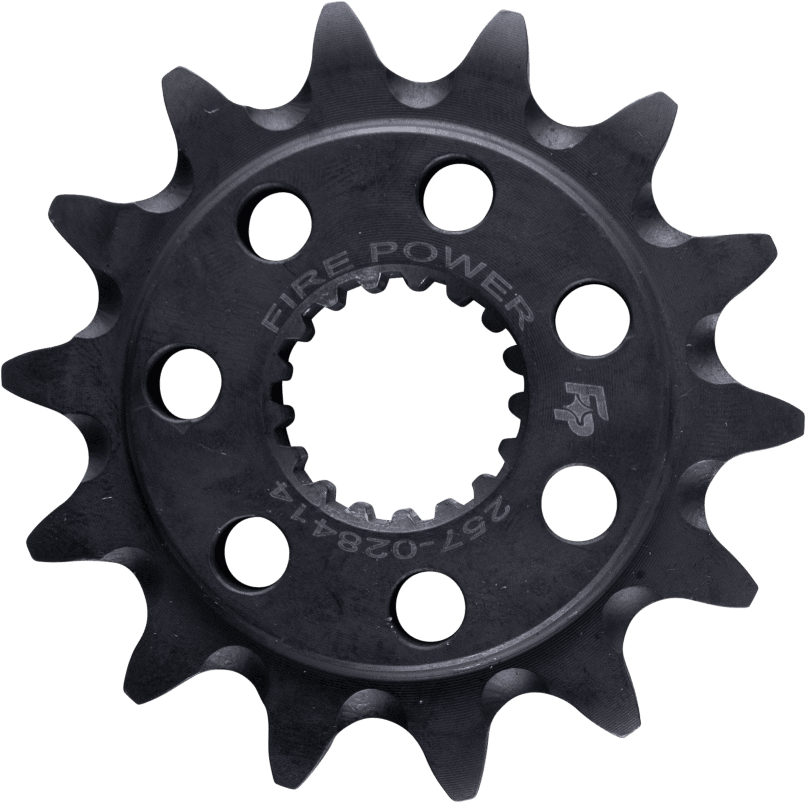 Front CS Sprocket - Image 109