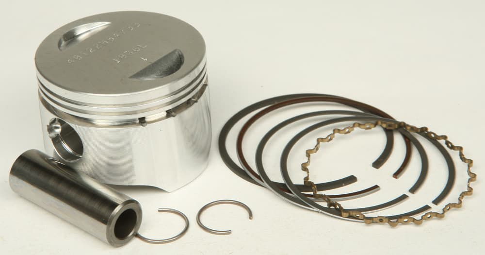 Wiseco Piston Kit - Image 119