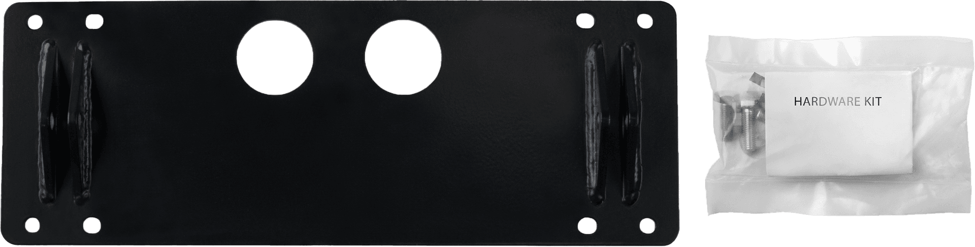 Open Trail Mid Mount Plow - Image 5