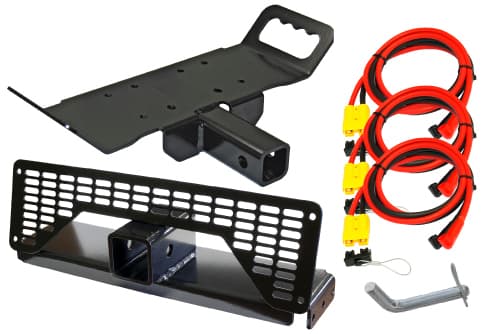 ATV/UTV Hitch - Image 7