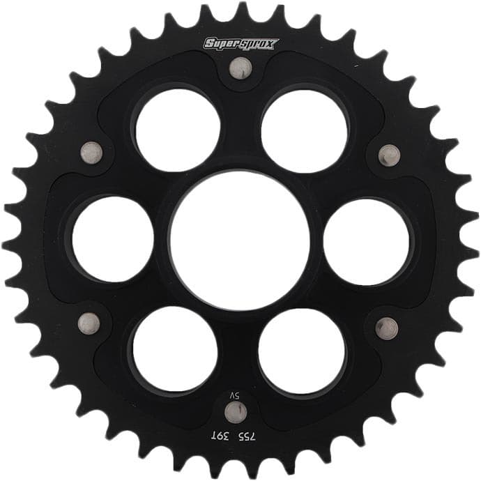 Supersprox Stealth Rear Sprocket - Image 156