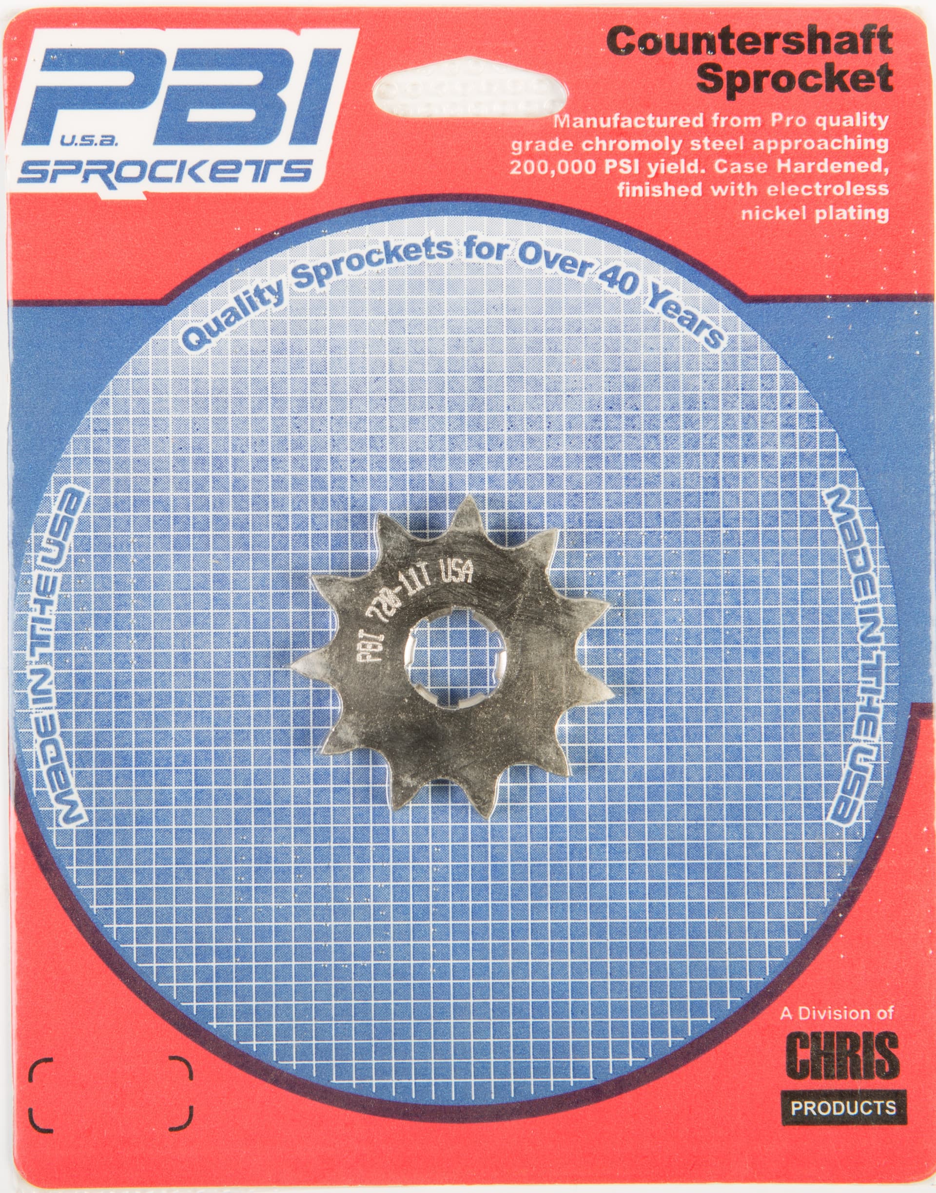 Countershaft Sprocket - Image 230