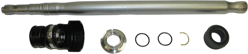 Driveshaft Upgrade Kit