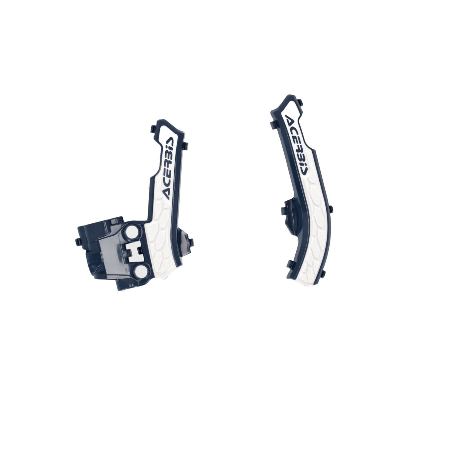 Acerbis X-Grip Frame Guards - Image 112
