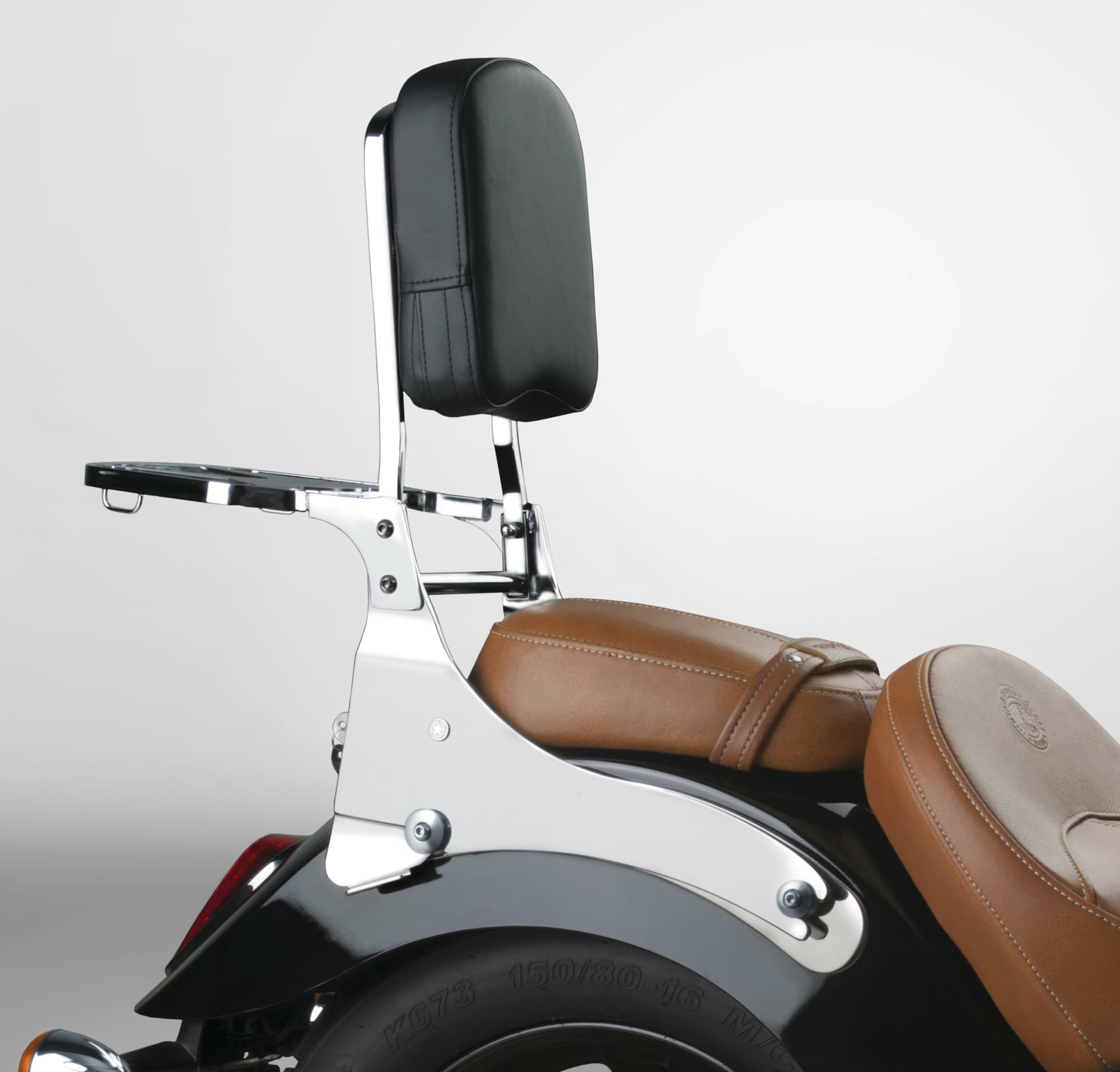 Paladin Quickset Backrest - Image 3