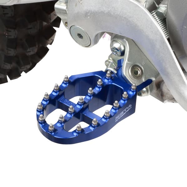 Aluminum Footpegs - Image 3