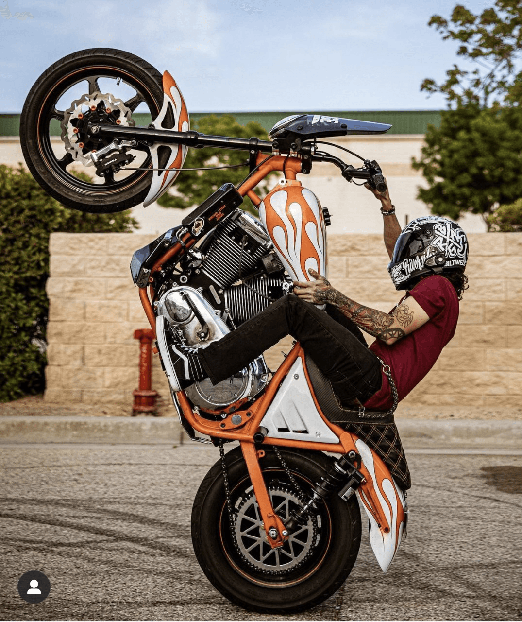 Side Mount Naked Oil Cooler - Image 12