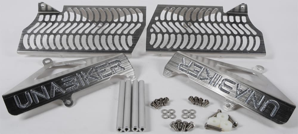 Radiator Guard - Image 111