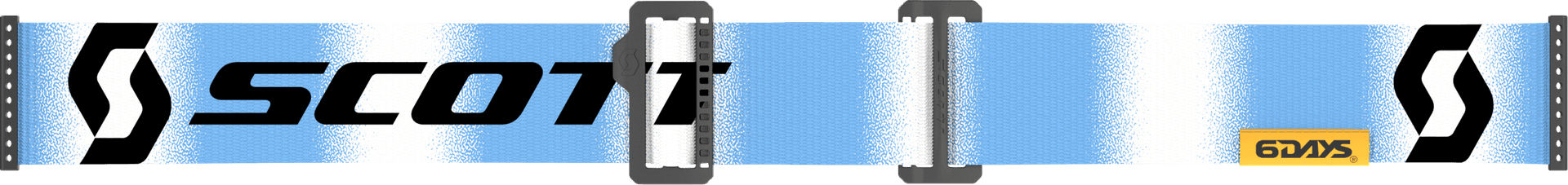 Prospect 6 Days LE Goggle (2023) - Image 3