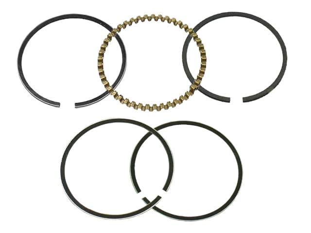 Piston Ring Kit - Image 110