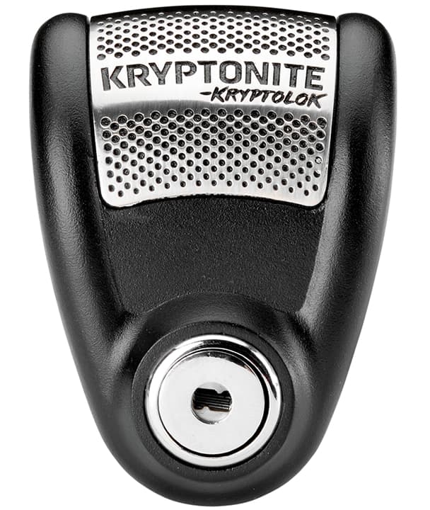 Kryptolok Alarm Disc Lock - Image 2