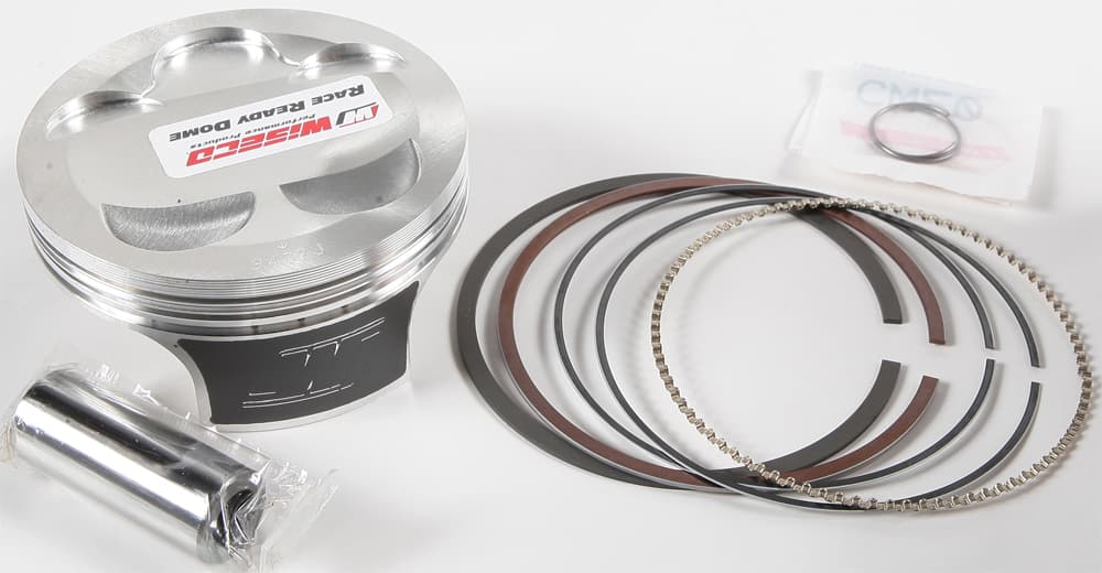 Wiseco Piston Kit - Image 256