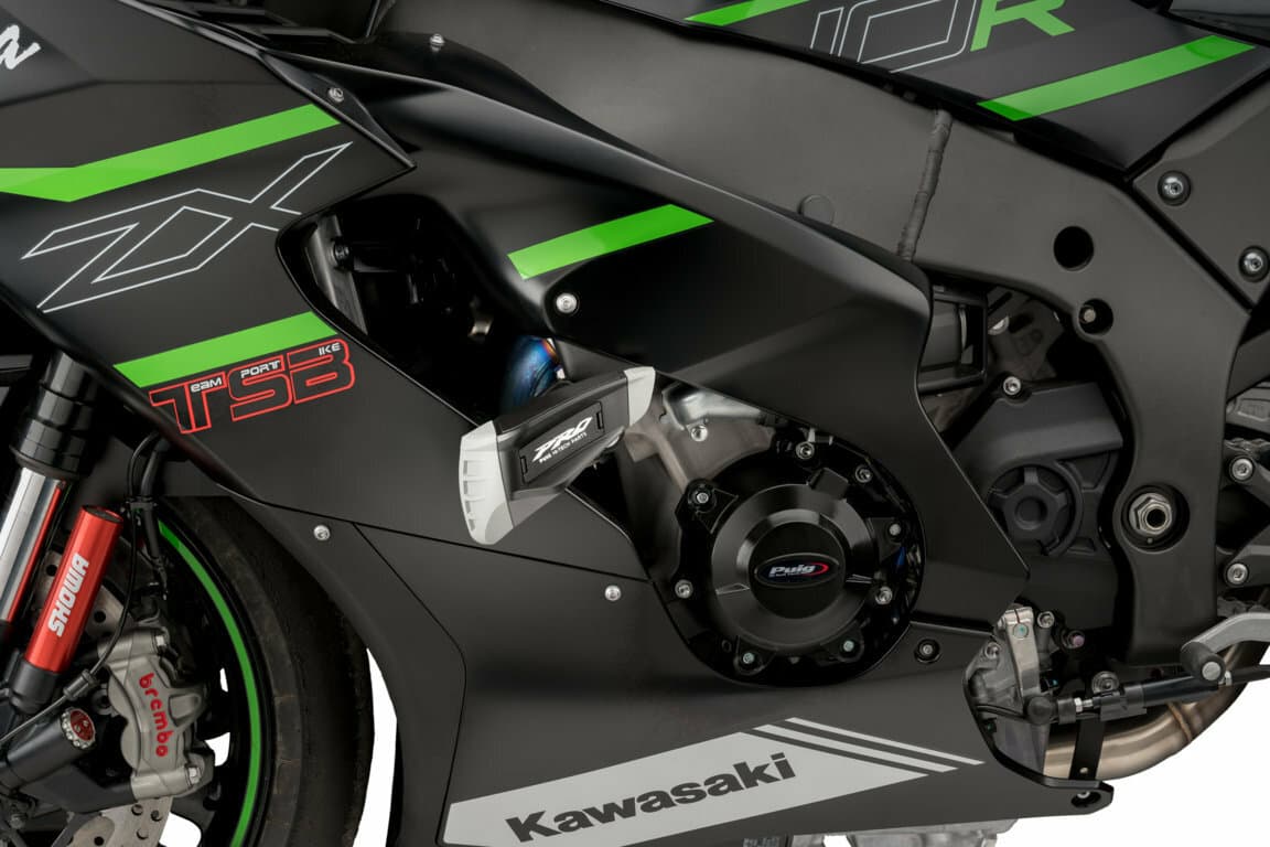 Puig Pro Frame Sliders - Image 2