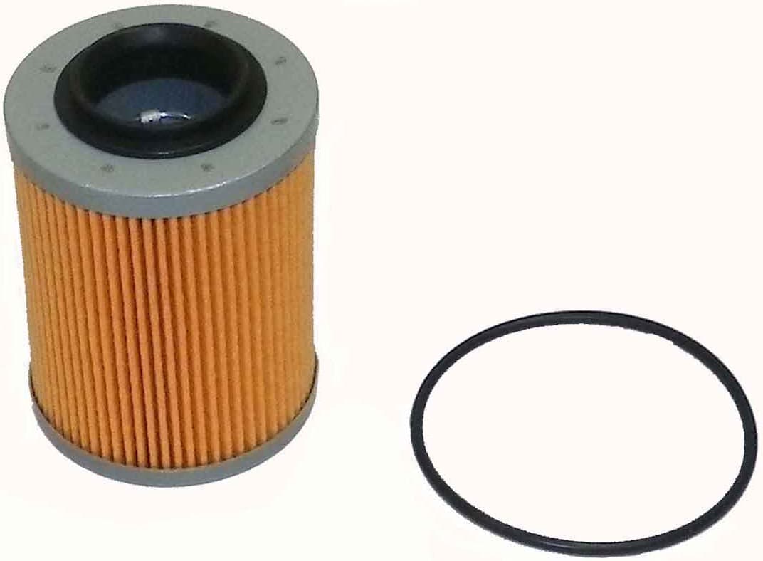 Oil Filter - Image 3