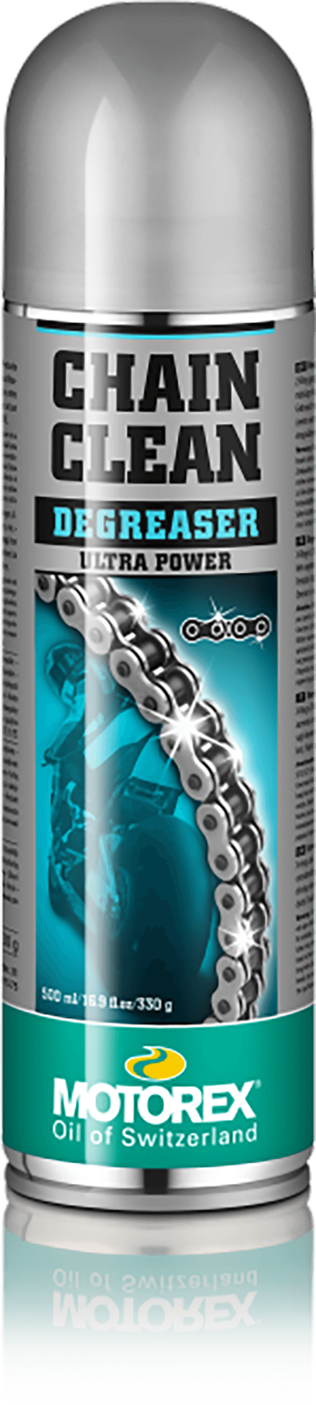 Chain Clean Degreaser Spray