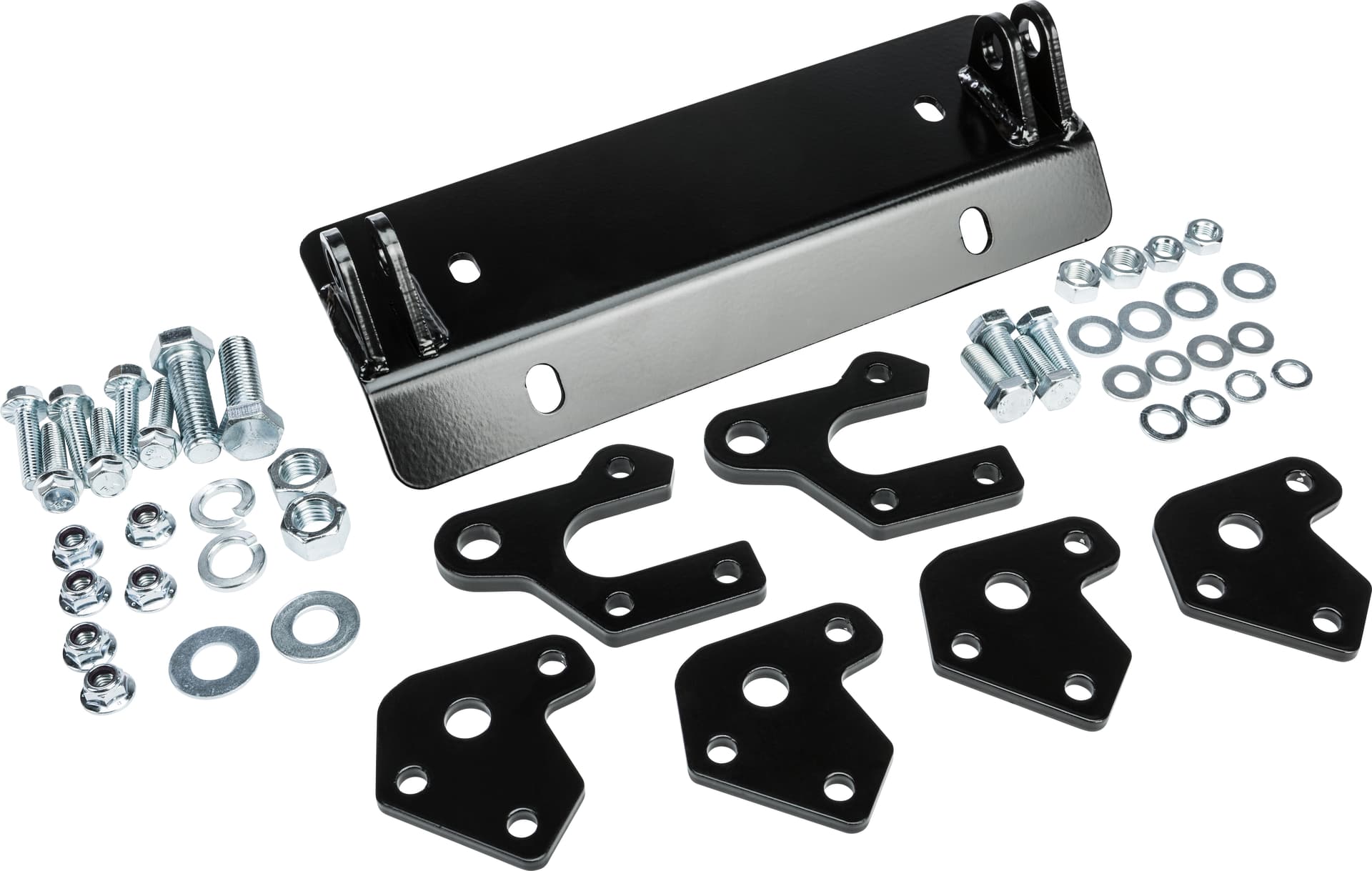 OPEN TRAIL UTV PLOW MOUNT KIT - Image 26