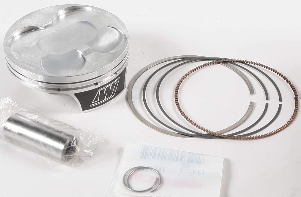 Wiseco Piston Kit - Image 65