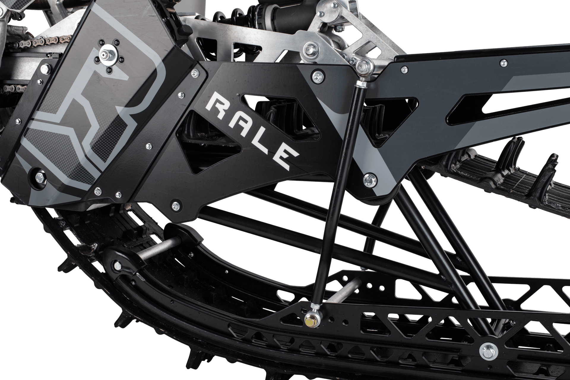 MT120 Conversion Kit - Image 16