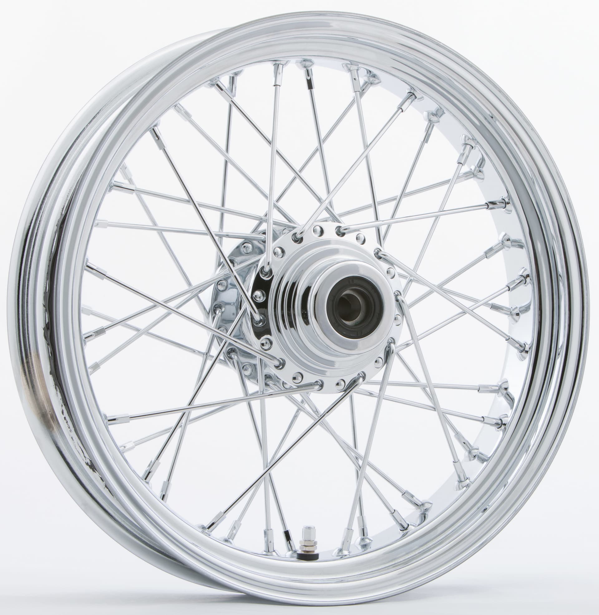 Front 40 Spoke Wheels - Image 2
