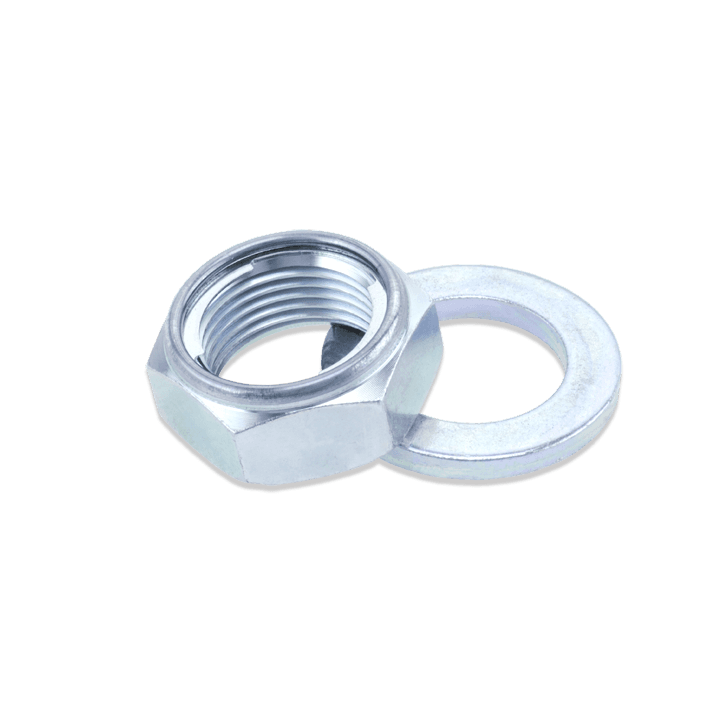 Locking Axle Nut - Image 3