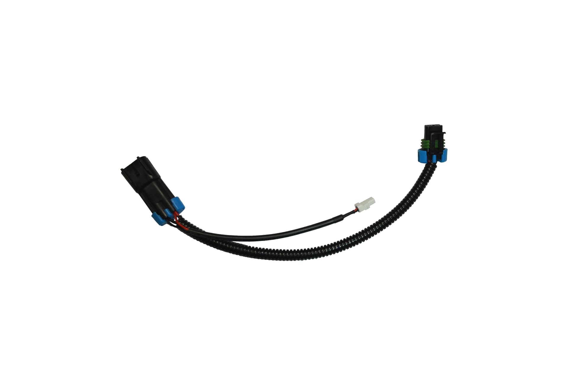 Plug & Play Splitter Harness - Image 2