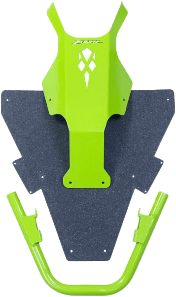 Front Bumper - Image 7