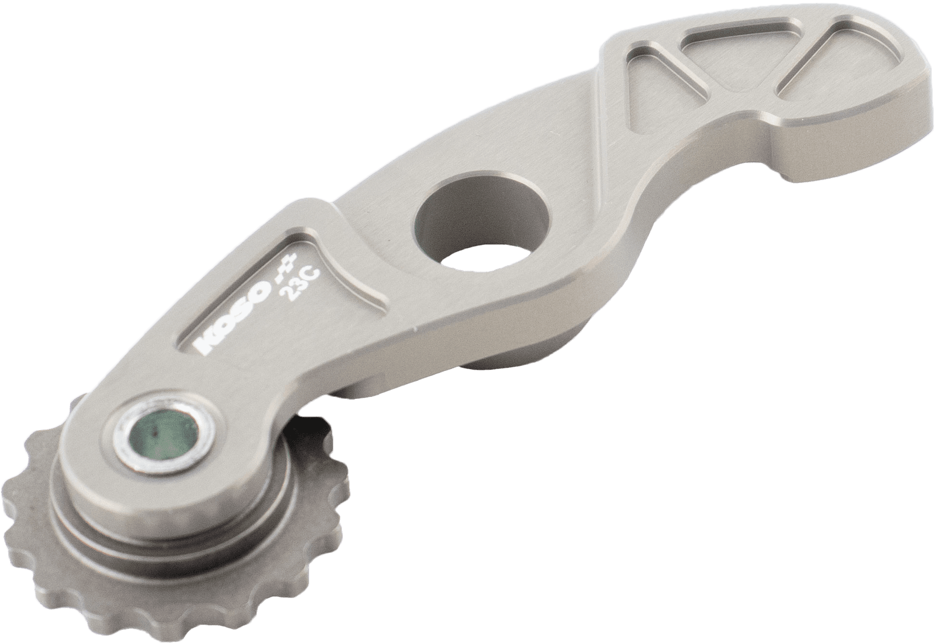 Performance Camshaft