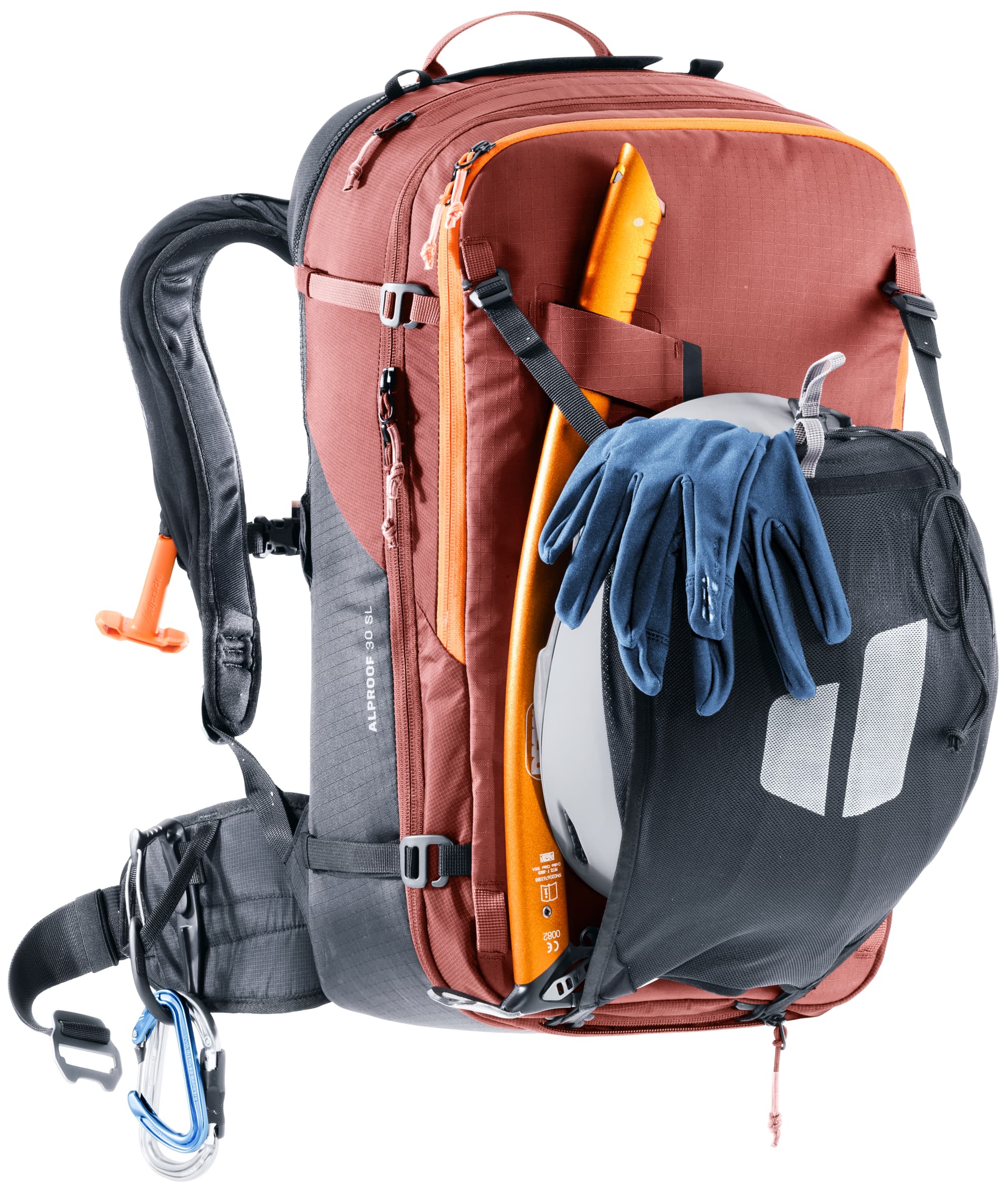 Alproof Avalanche Bag - Image 8