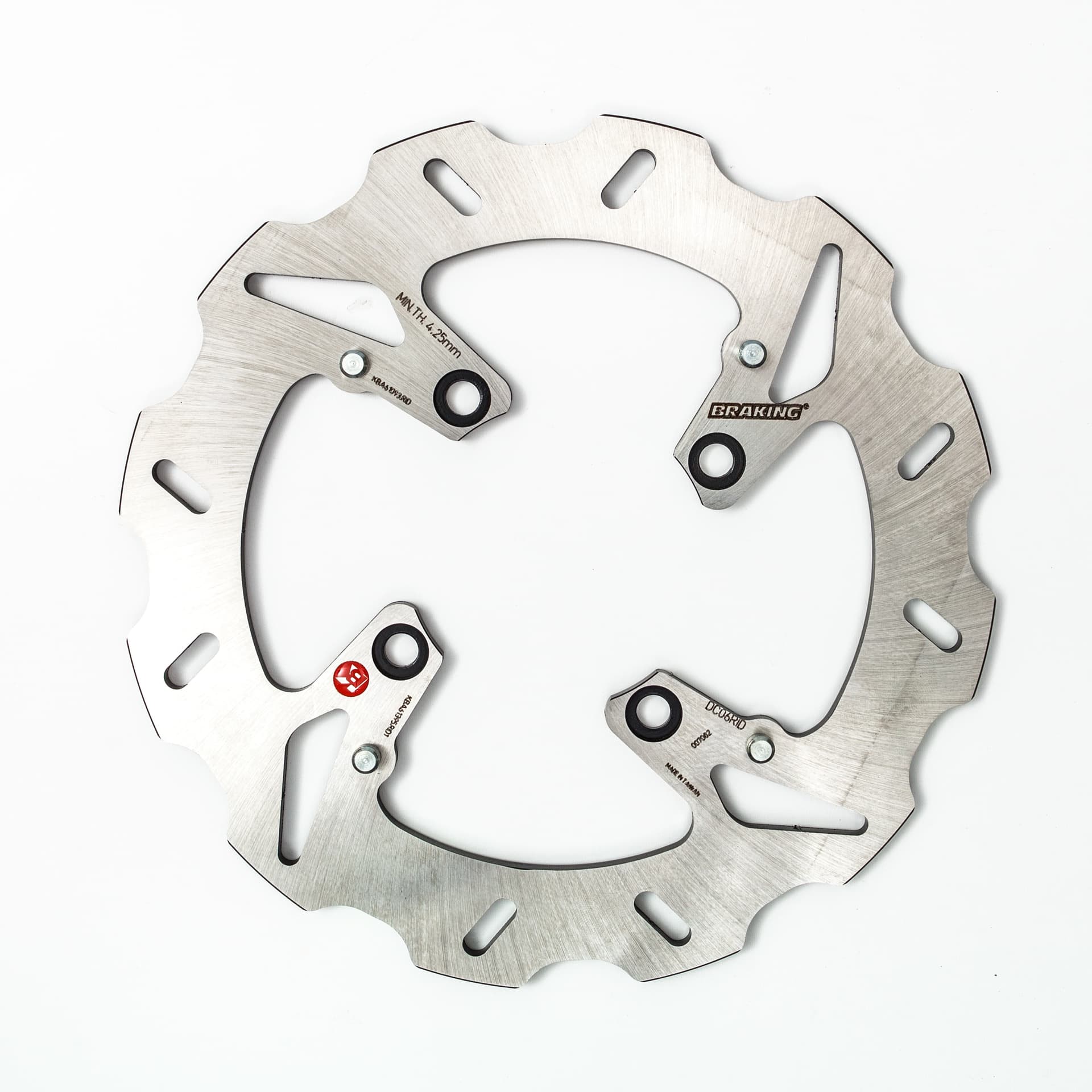 Stainless Steel Racing Rotor - Image 108