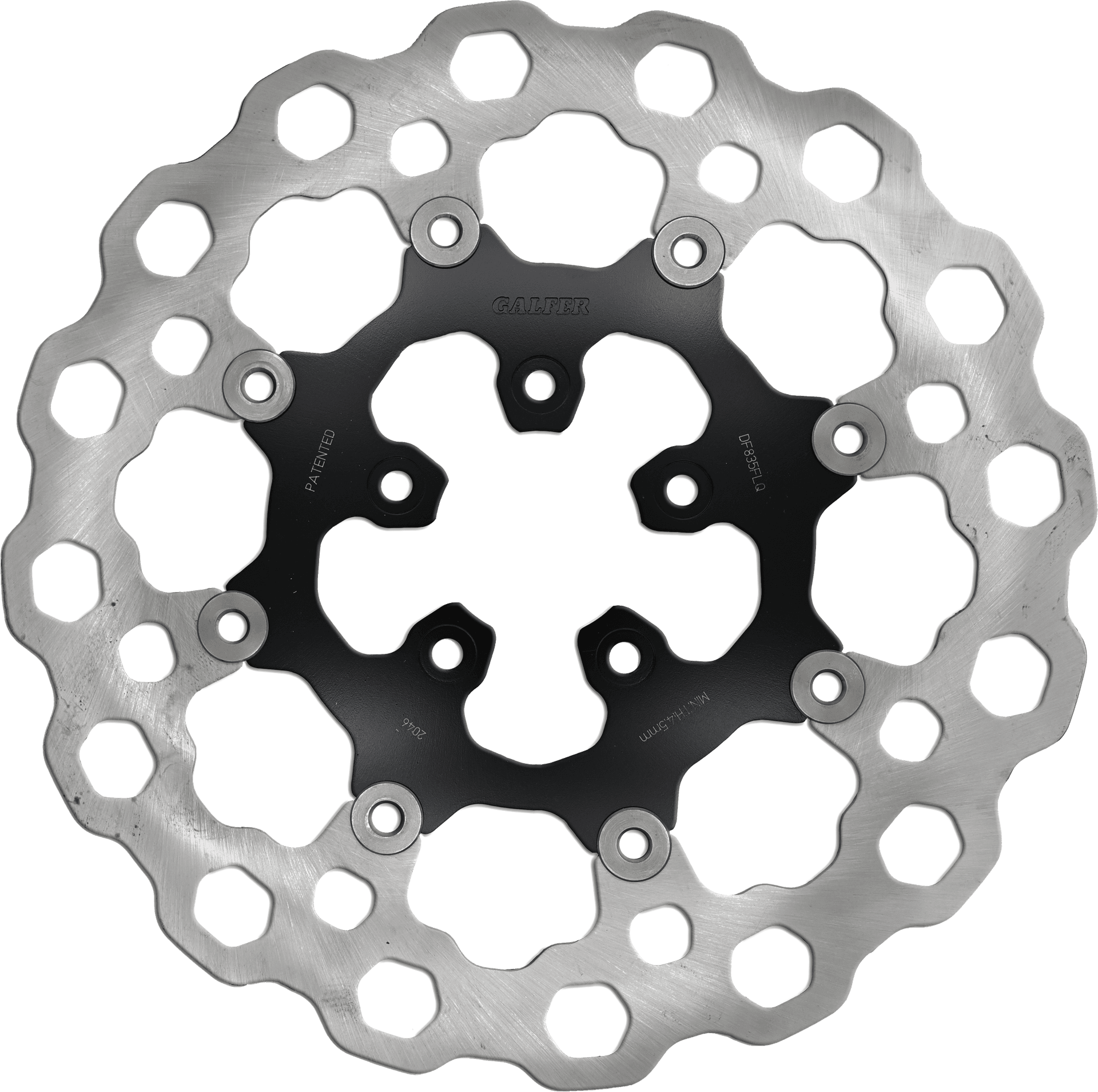 Brake Rotor - Image 42