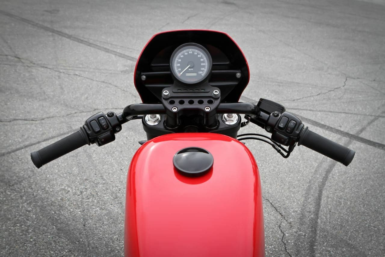 Clubman Handlebars - Image 2