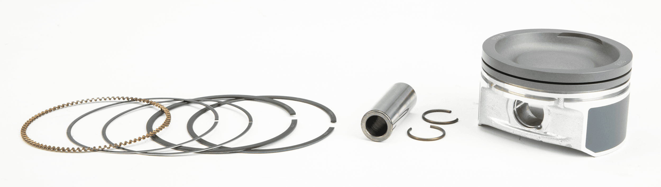 Pro X Piston Cr/Rm 250 - Image 248