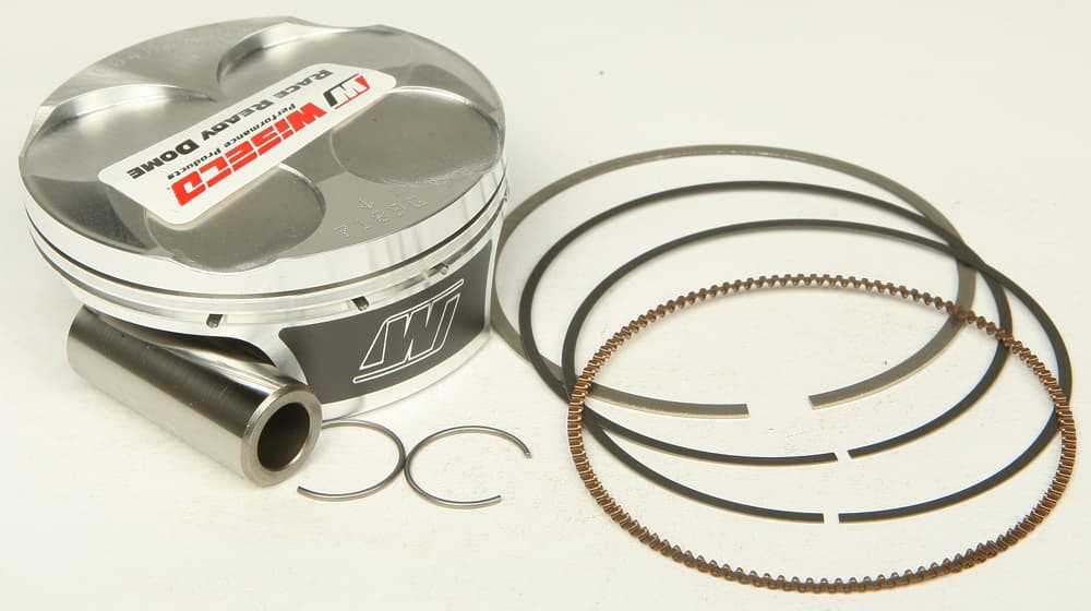 Wiseco Piston Kit - Image 63