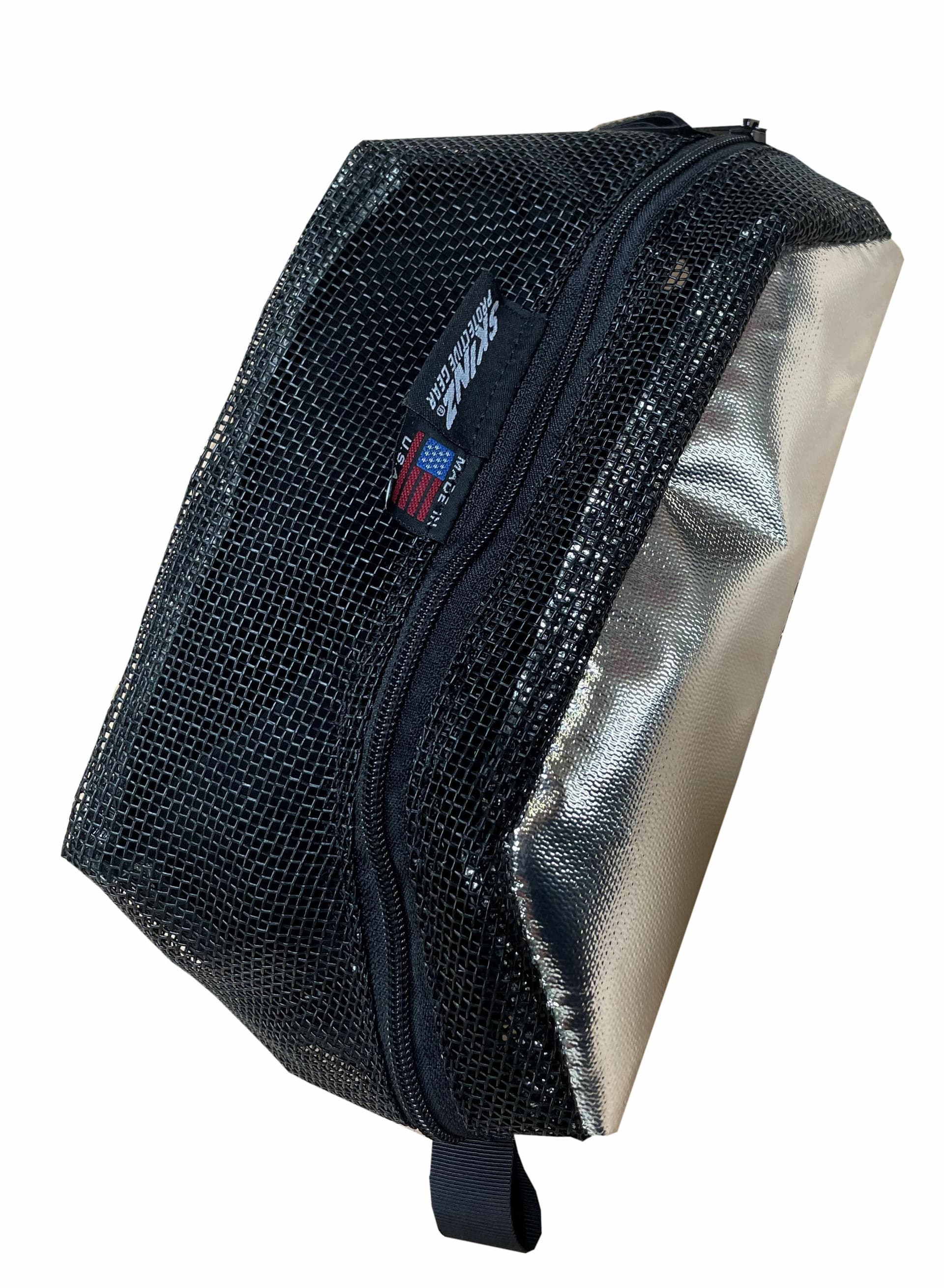 Under Hood Goggle Bag - Image 2