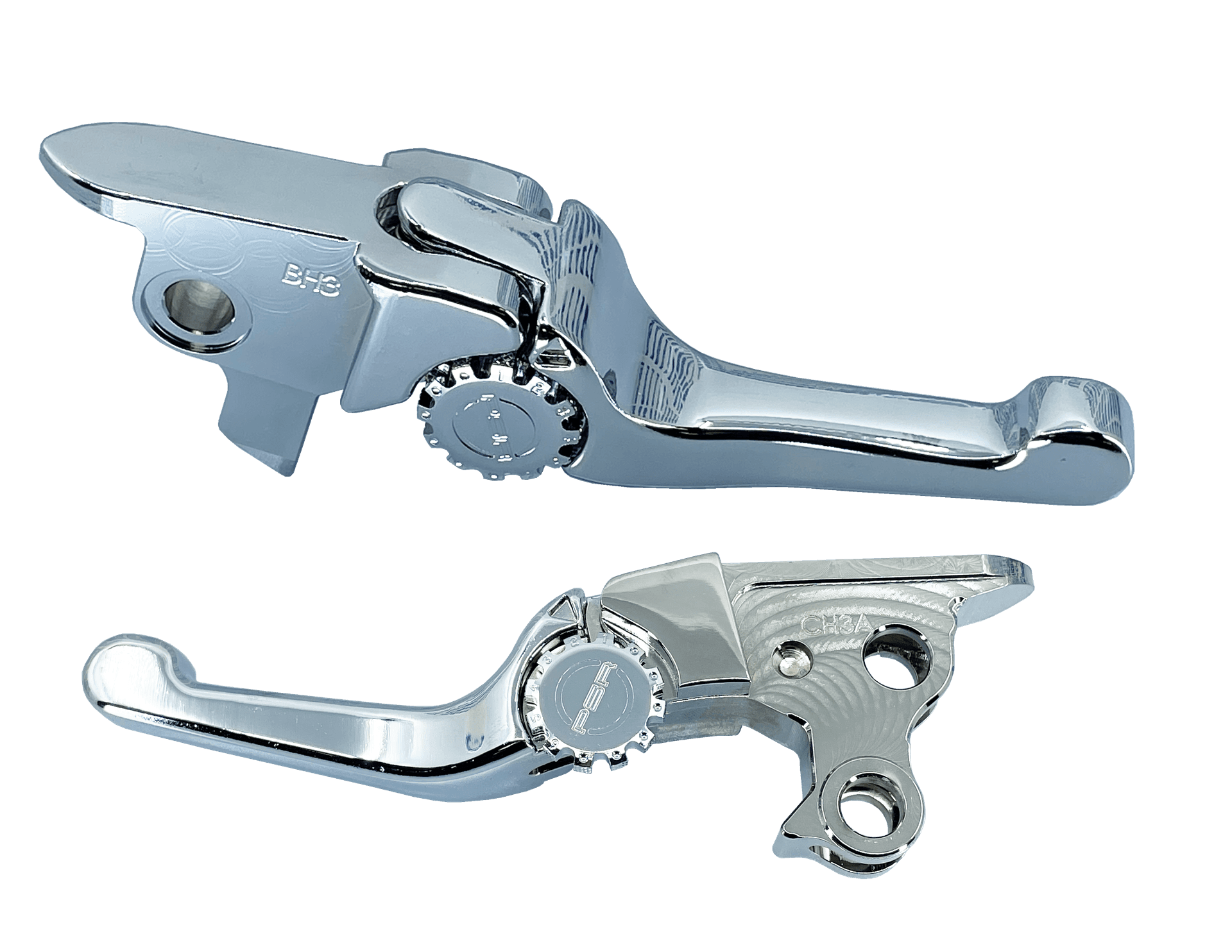 Anthem Shorty Lever Set - Image 64