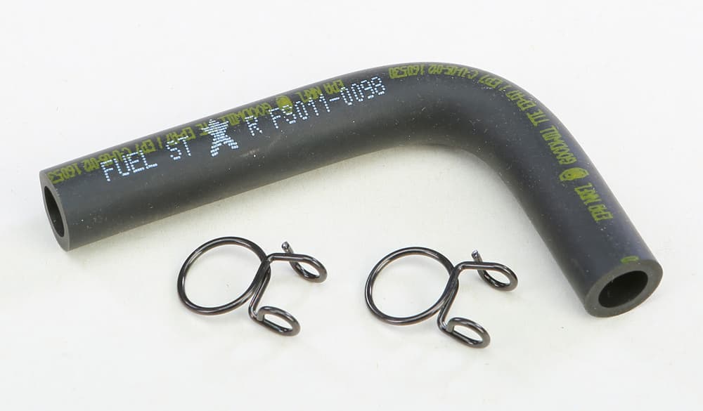 Fuel Hose and Clamp Kit - Image 110