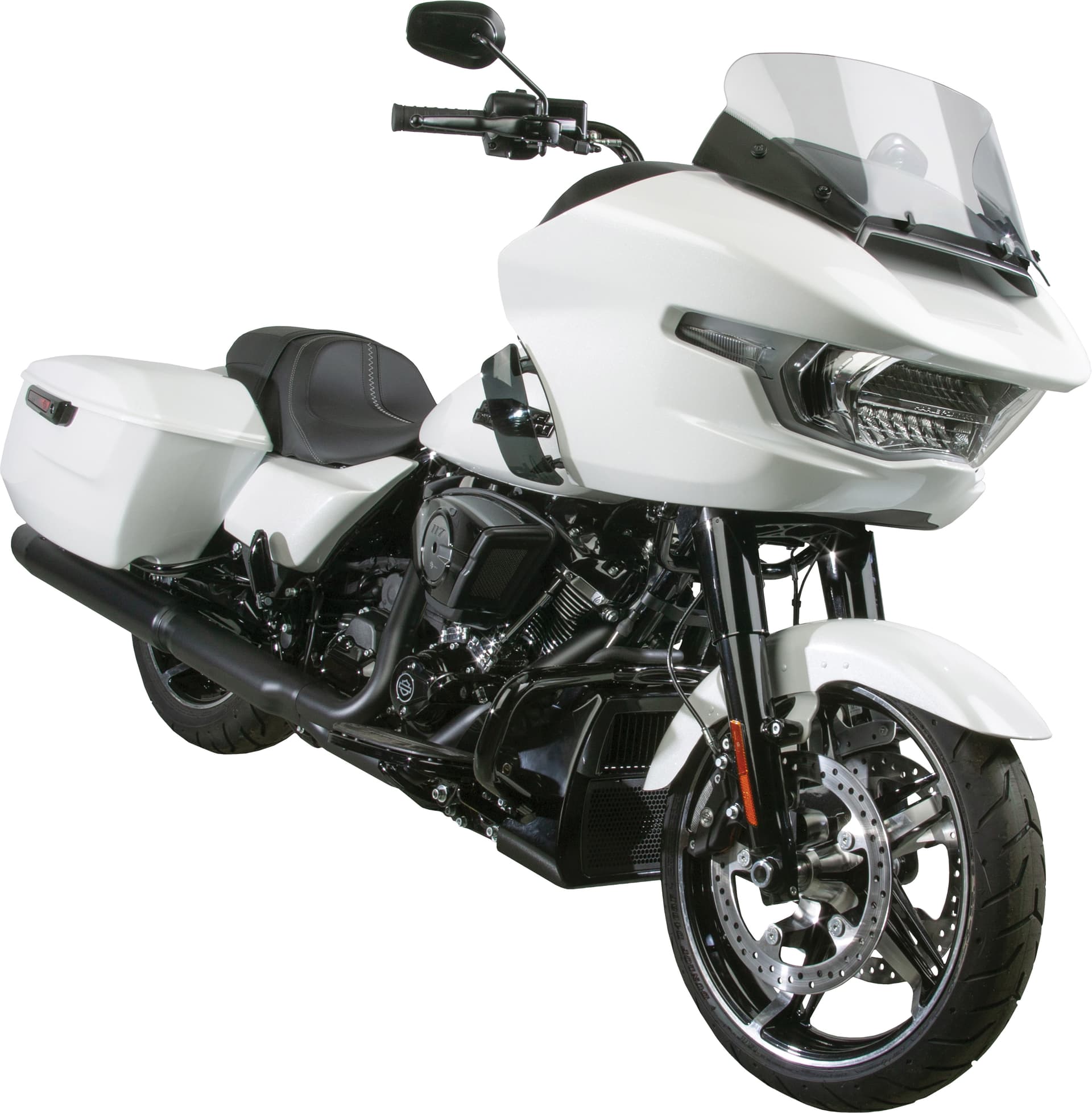 Vstream Windscreen - Image 4