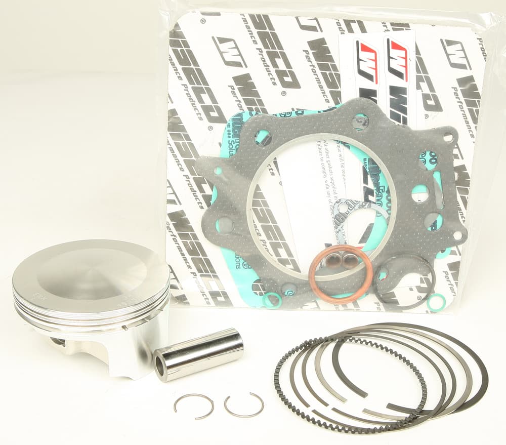 Top End Piston Kit - Image 98