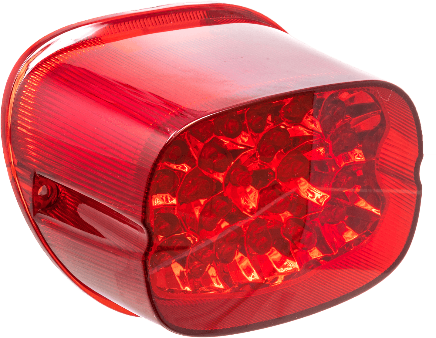 Squareback LED Tailight