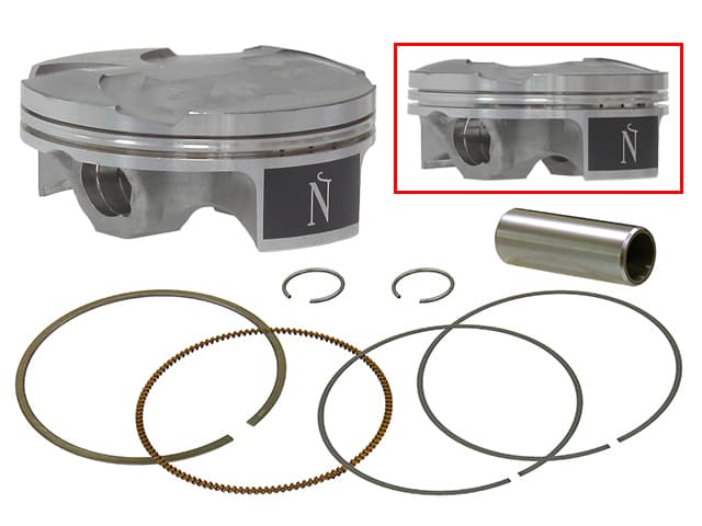 Piston Kit - Image 86