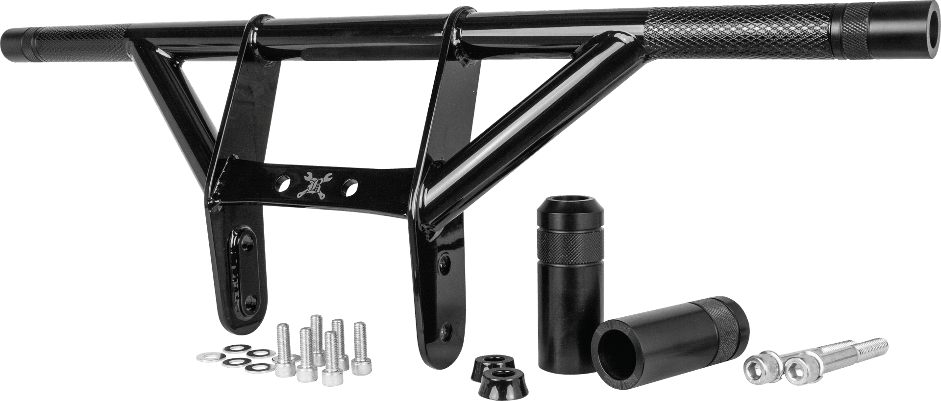 Burly Brawler Kits - Image 2